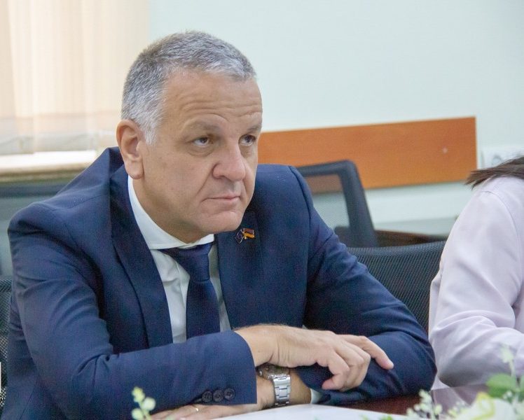 ՀՀ-ում ԵՄ առաքելությունը ցույց է տալիս, թե որքան հեռու է կառույցը պատրաստ գնալ Հայաստանի հարցում. Մարագոս