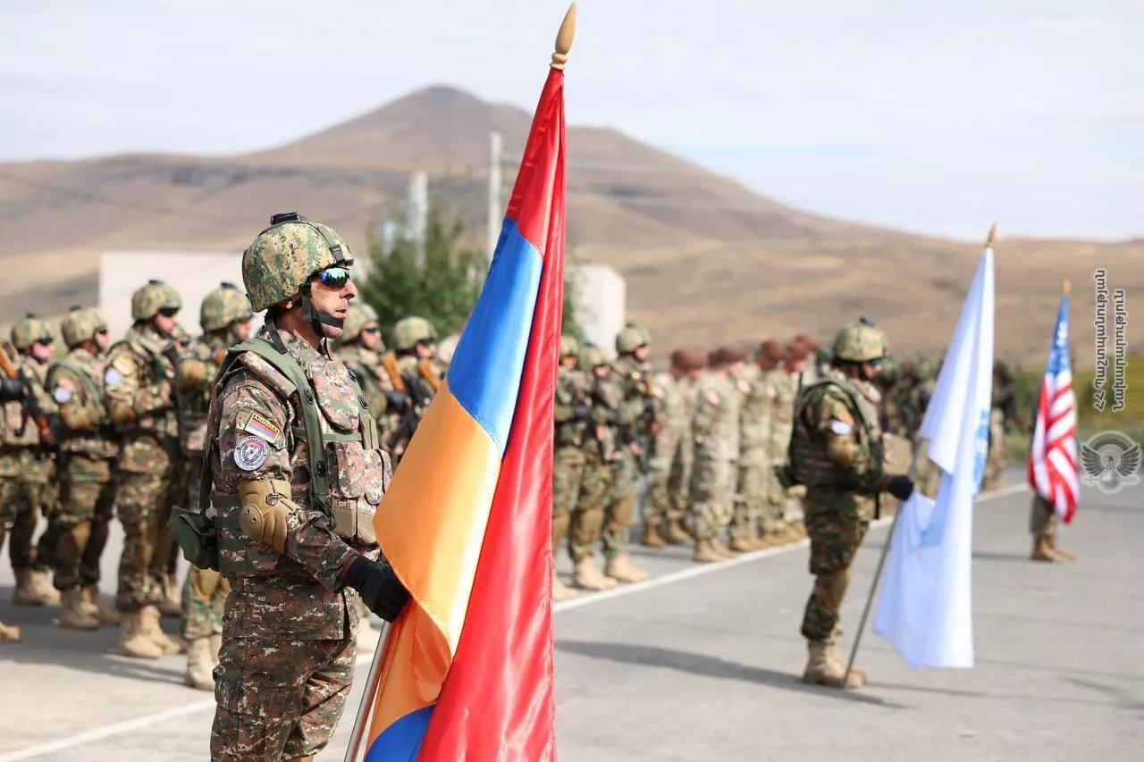 ԱՄՆ-ը նախատեսում է ամրապնդել համագործակցությունը Հայաստանի հետ