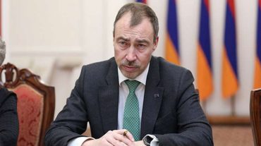 Հայաստանի և Թուրքիայի միջև կապի վերականգնումը կարևոր տարրեր են ավելի կայուն և բարգավաճ Հարավային Կովկասի համար․ Կլաար