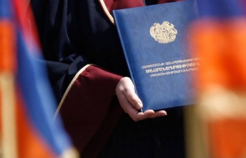 Հուլիսի 5-ին Հայաստանը նշում է Սահմանադրության օրը