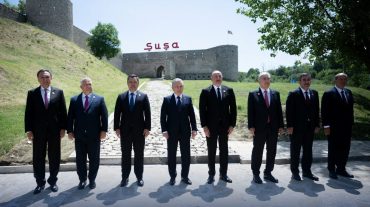 ԵՄ-ում քննադատել են Օրբանի մասնակցությունը Շուշիում կայացած Թյուրքական պետությունների կազմակերպության գագաթնաժողովին