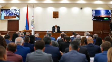 Նորագյուղ թաղամասը նախատեսվում է դարձնել Երևանի նոր կենտրոնը․ Երևանի քաղաքապետարան