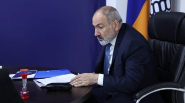 Տեղի է ունեցել «Քաղաքացիական պայմանագիր» կուսակցության վարչության նիստ