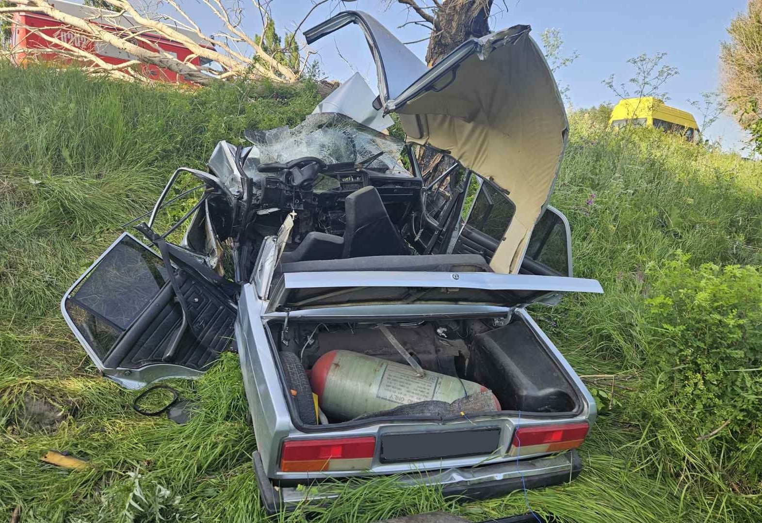 ՃՏՊ Երևան-Սևան ավտոճանապարհին․ կան տուժածներ