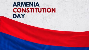 ՀՀ-ում ԱՄՆ դեսպանությունը շնորհավորում է Սահմանադրության օրվա առթիվ