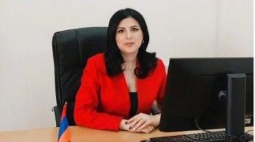 ԲԴԽ-ն մերժեց դատավոր Անի Աթանեսյանին կարգապահական պատասխանատվության ենթարկելու վերաբերյալ միջնորդությունը