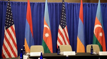 Ինչ է քննարկվել Միրզոյան-Բլինքեն-Բայրամով հանդիպմանը