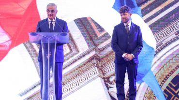Բարձր ենք գնահատում Ֆրանսիայի հետևողական աջակցությունը Հայաստանի ինքնիշխանությանը և տարածքային ամբողջականությանը․ փոխվարչապետ