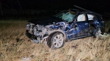 ՃՏՊ Երևան-Սևան ավտոճանապարհին մեքենան բախվել է ճամփեզրի արգելապատնեշին և գլորվել ձորը․ կա զոհ
