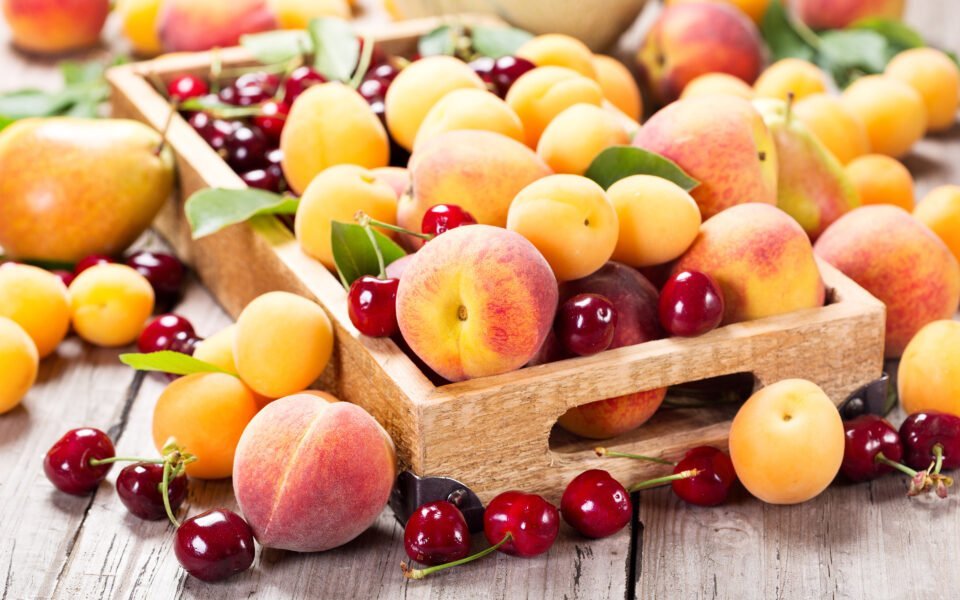 Հուլիսի 8-14-ի ագրոօդերևութաբանական տեղեկատվությունը