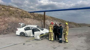 ՃՏՊ Երևան-Գյումրի ավտոճանապարհին. կան տուժածներ