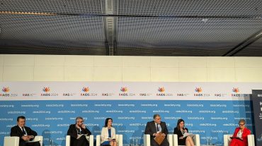 ՀՀ քաղաքականությունը համահունչ է մինչև 2030 թ․ տուբերկուլոզի, ՁԻԱՀ-ի և վիրուսային հեպատիտի համաճարակին վերջ դնելու գլոբալ նպատակներին․ Ավանեսյան