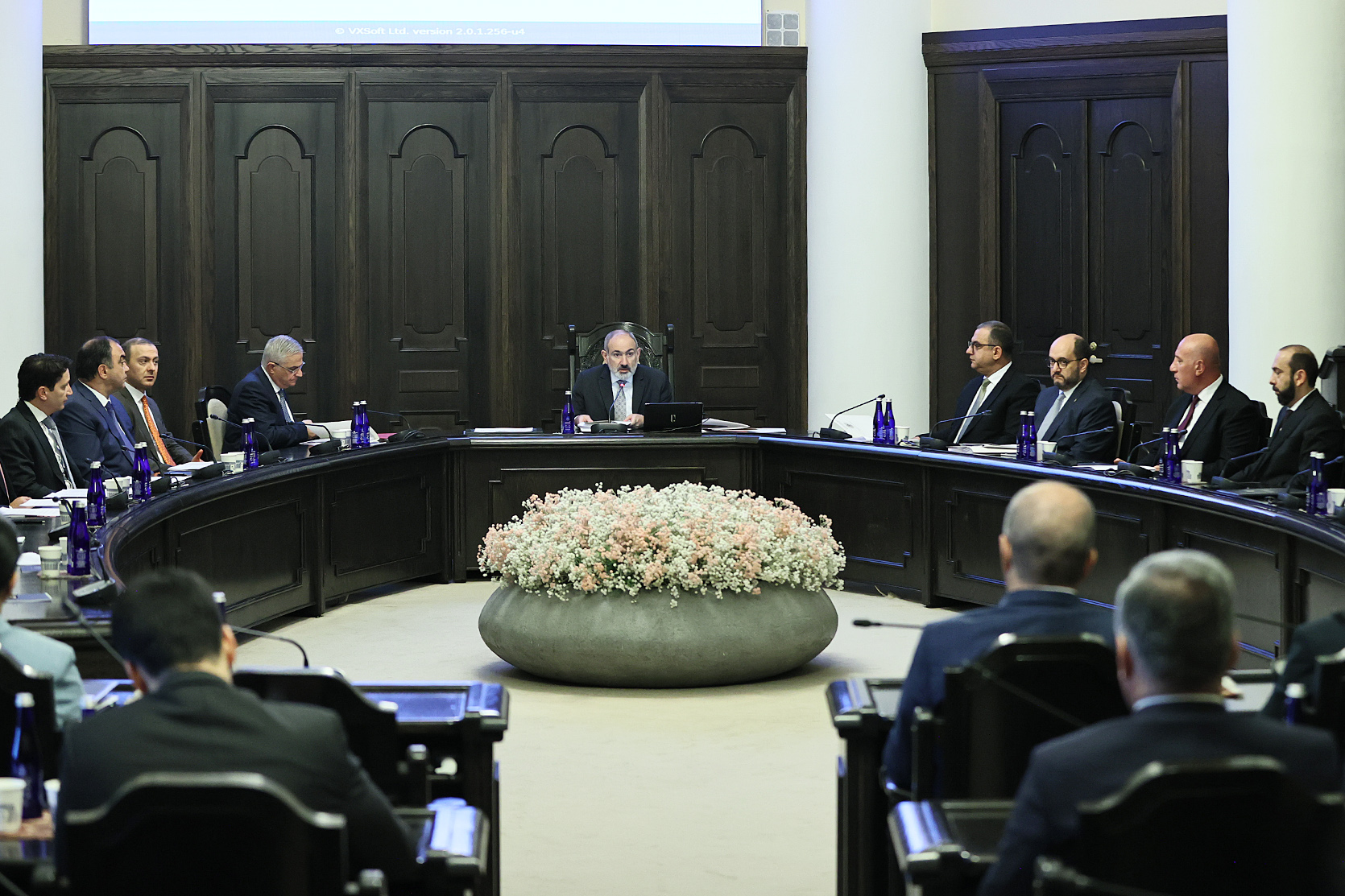 Հավանության է արժանացել «ՀՀ 2025-2027 թթ․ պետական միջնաժամկետ ծախսերի ծրագիրը հաստատելու մասին» որոշման նախագիծը