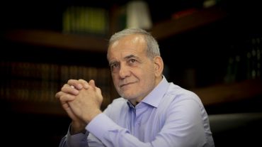 Մասուդ Փեզեշքիանն Ադրբեջանի նախագահին պաշտոնական այցով հրավիրել է Իրան