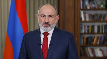 Վարչապետը շնորհավորական ուղերձ է հղել Արգենտինայի նախագահին