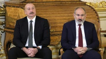 Բաքուն պնդում է, որ Նիկոլ Փաշինյանը հրաժարվել է Լոնդոնում հանդիպել Իլհամ Ալիևի հետ