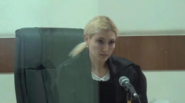 ԲԴԽ-ն դադարեցրեց Ռոբերտ Քոչարյանի գործը քննած դատավոր Աննա Դանիբեկյանի լիազորությունները