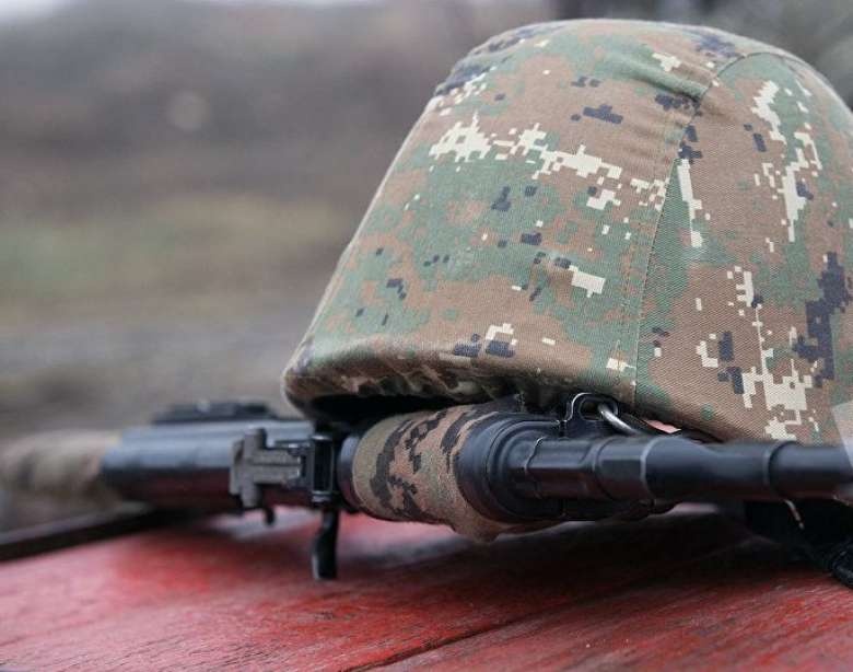 ՊՆ N զորամասում կյանքի հետ անհամատեղելի հրազենային վնասվածք է ստացել պայմանագրային զինծառայող Սարգիս Խաչատրյանը