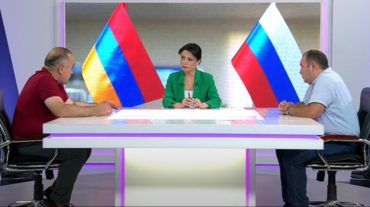 Զսպող ո՞ւժ, թե հրահրող. ի՞նչ դերակատարում ունի Ռուսաստանը