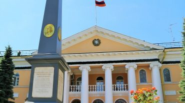 Հայաստանը նախատեսում է Ռուսաստանում նոր դեսպան ունենալ. թեկնածությունը ներկայացված է