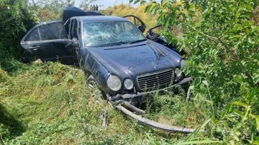 ՃՏՊ Երևան-Երասխ ավտոճանապարհին. կան տուժածներ
