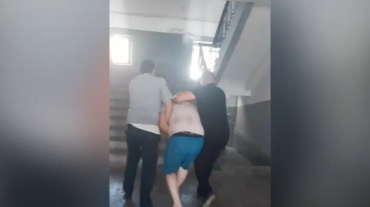«Կրիստալ» գնողներն ու իրացնող ամուսինները ձերբակալվել են