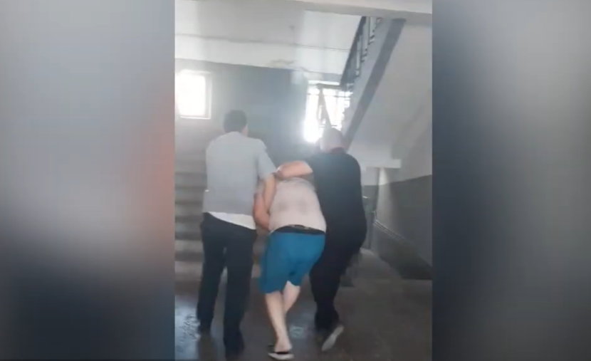 «Կրիստալ» գնողներն ու իրացնող ամուսինները ձերբակալվել են