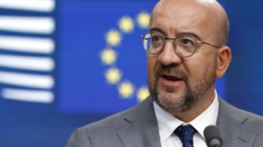 Միշելը հայտարարել է, որ Հունգարիան իրավասու չէ խոսել Ռուսաստանի հետ ԵՄ-ի անունից