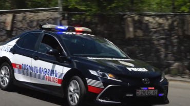 Թմրամոլության դեմ Գեղարքունիքի պարեկների պայքարի դրվագներ