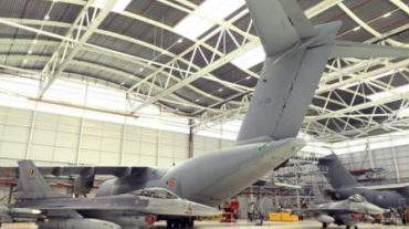 Բելգիան Ուկրաինային թույլ չի տա F-16 կործանիչներն օգտագործել երկրի սահմաններից դուրս