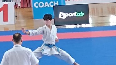 Tigers karate academy-ի 4 մարզիկներ մասնակցեցին Kutaisi Open 2024 միջազգային մրցաշարին․ 3-ը վերադարձան ոսկե մեդալներով