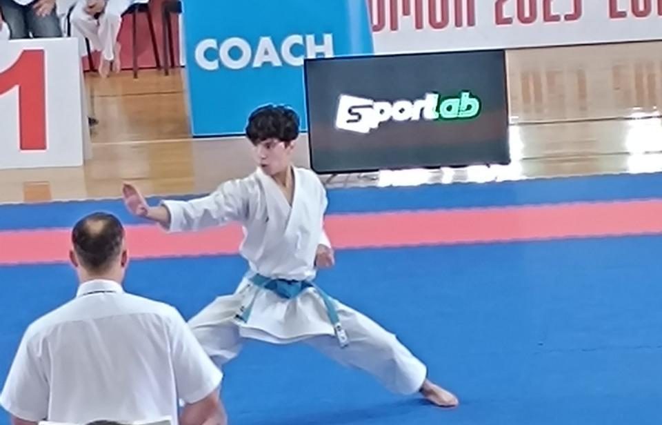 Tigers karate academy-ի 4 մարզիկներ մասնակցեցին Kutaisi Open 2024 միջազգային մրցաշարին․ 3-ը վերադարձան ոսկե մեդալներով