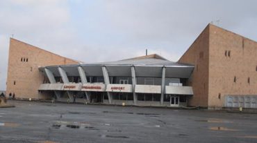 Ահազանգը, իբր «Շիրակ» օդանավակայանում ռումբ կա տեղադրված, կեղծ է․ ՆԳՆ