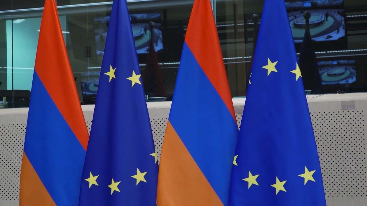 Հայաստանի և ԵՄ-ի միջև վիզաների ազատականացման երկխոսության մեկնարկը կարևոր քայլ է ԵՄ-Հայաստան հարաբերություններում․ Լատվիայի ԱԳՆ
