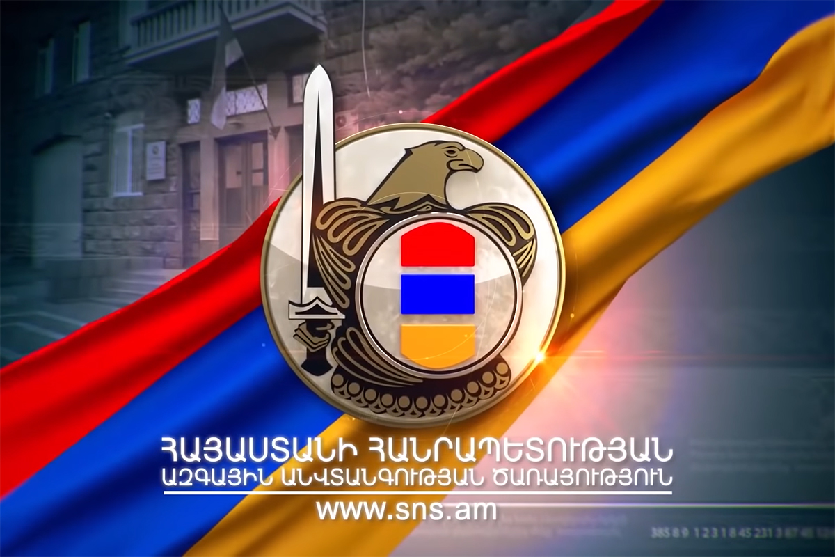Էդգար Հունանյանը նշանակվել է ԱԱԾ սահմանապահ զորքերի հրամանատար