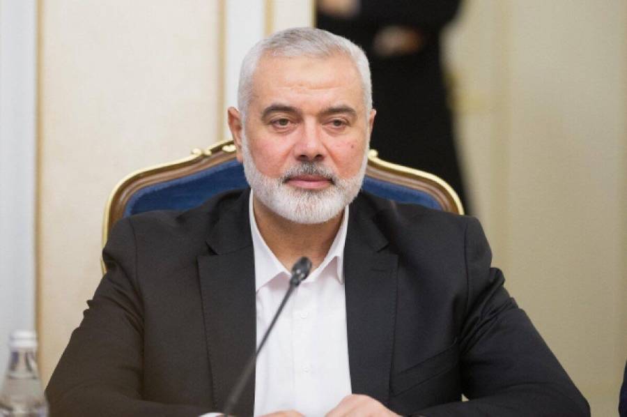 Fars գործակալությունը հայտնել է, թե ինչ հանգամանքներում և որտեղ է սպանվել Հանիեն
