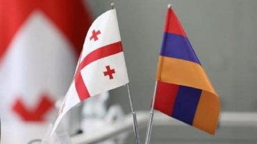 Վրաստանի պաշտպանության նախարարի գլխավորած պատվիրակությունը պաշտոնական այցով ժամանել է Հայաստան