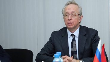 Հայաստանում Արևմուտքը կարող է տվյալներ հավաքել ռուսական օբյեկտների վերաբերյալ․ Գալուզին
