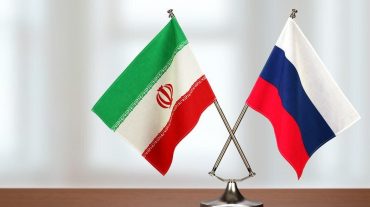 Պուտինը հայտարարել է Ռուսաստանի և Իրանի միջև ապրանքաշրջանառության ավելացման մասին