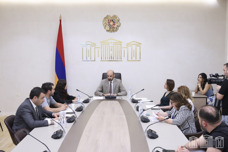 Նախաձեռնությամբ բարձրացվում է վերարտադրողական օժանդակ տեխնոլոգիաներից օգտվելու իրավունք ունեցող անձանց տարիքային շեմը