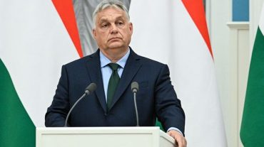 Օրբանը Չինաստանից հետո կայցելի Վաշինգտոն