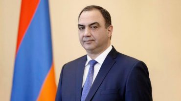Հայաստանն ունի բարձր սեյսմիկ խոցելիություն, ուստի անգնահատելի է Ծառայության դերը սեյսմիկ ռիսկի նվազեցման գործում. ՆԳ նախարար 