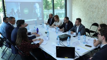 Թանգարանային մասնագետների ու վերականգնողների  ֆրանսիական փորձը Հայաստանում. ծրագիրը շարունակվում է
