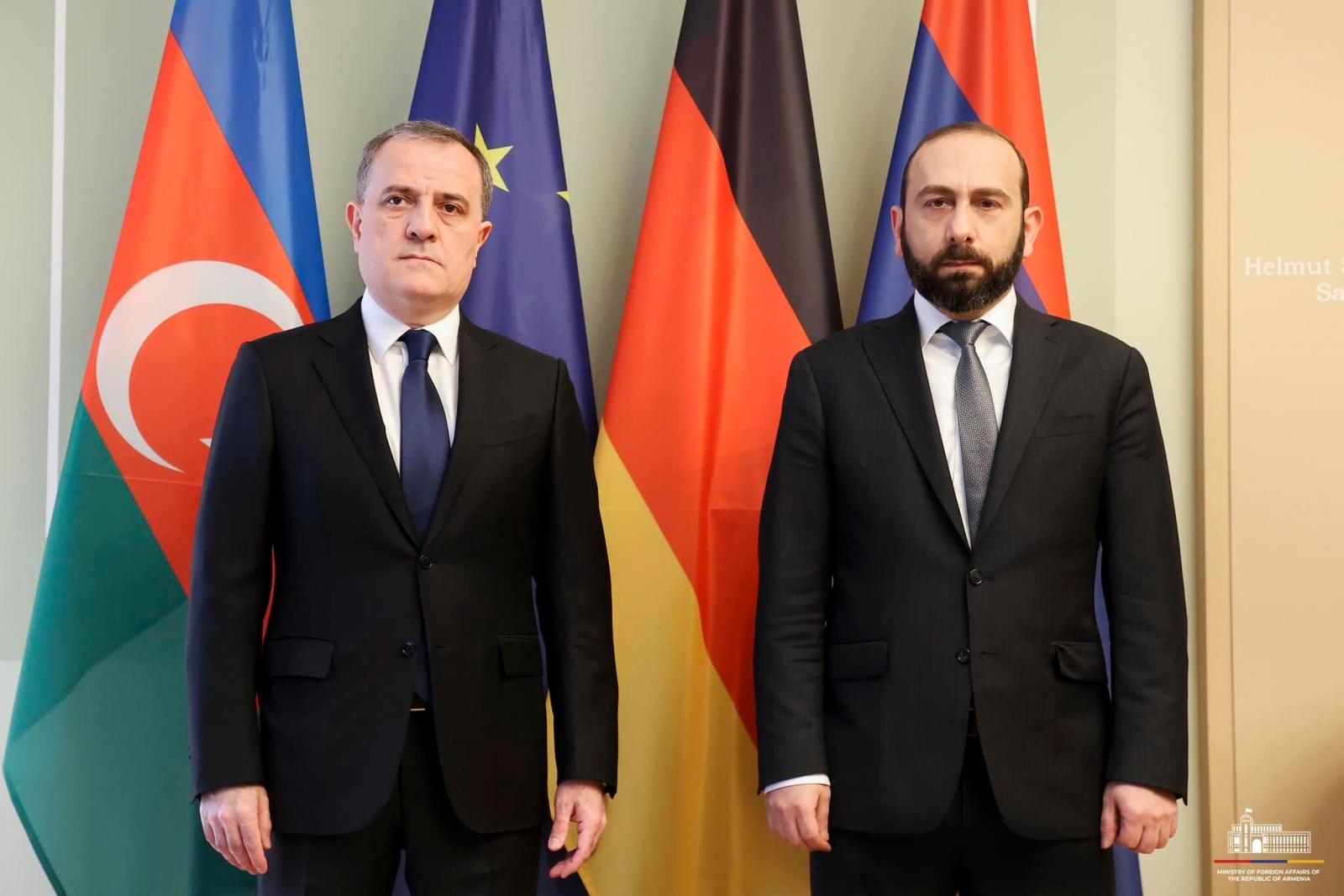 Վաշինգտոնում Միրզոյան-Բայրամով պաշտոնական հանդիպման պայմանավորվածություն չկա