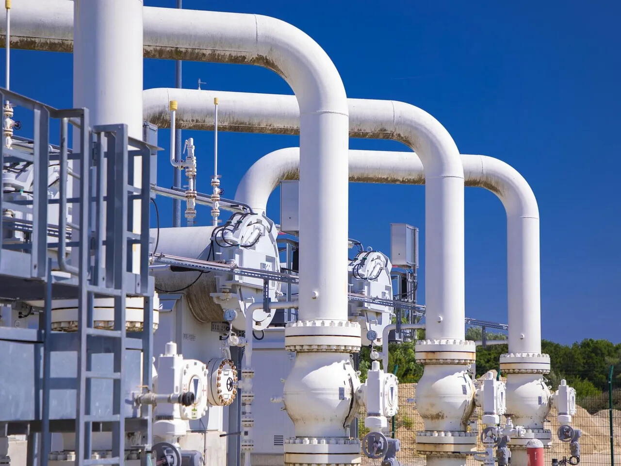 Ադրբեջանը 2024-ի  առաջին կիսամյակում Եվրոպային մատակարարել է 6,4 մլրդ խ/մ  գազ