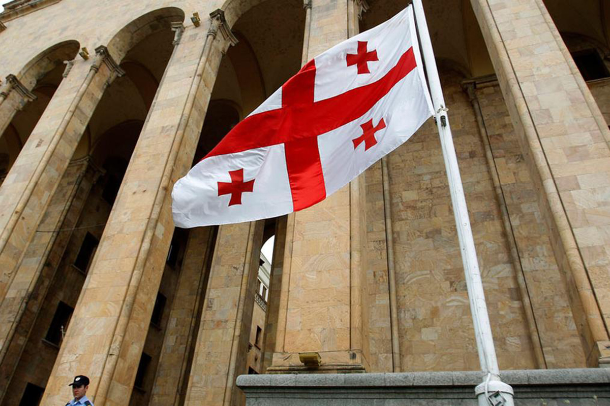 Վրաստանի 2024 թվականի պաշտպանական բյուջեն կավելանա 36 մլն դոլարով