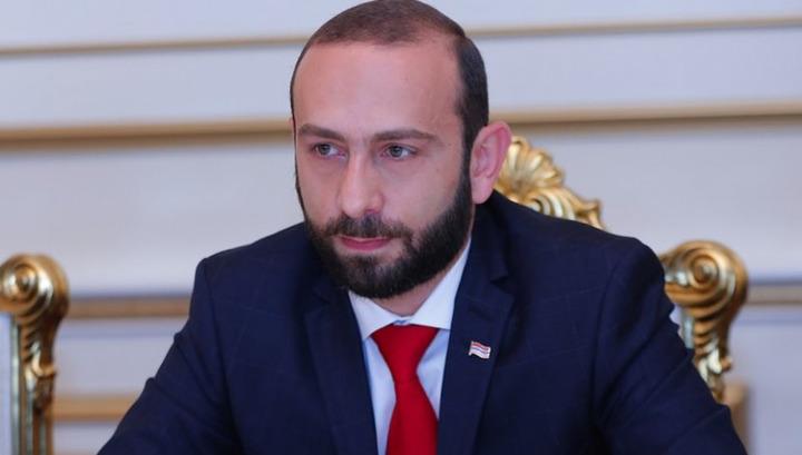 Արարատ Միրզոյանը կմասնակցի Անթալիայի դիվանագիտական ֆորումին