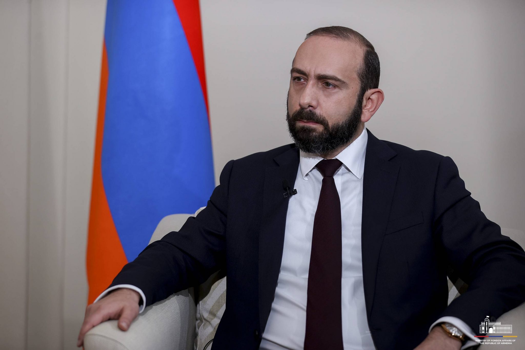Խաղաղության պայմանագրի նախագծի վերջին խմբագրության մեջ ամբողջապես համաձայնեցված հոդվածներ են. ԱԳ նախարար