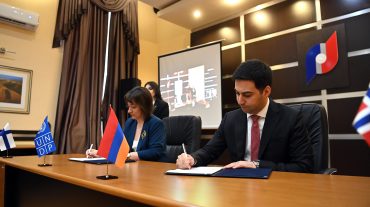 ՊԵԿ-ում ՄԱԶԾ աջակցությամբ ներդրվել է Թվային հետախուզության լաբորատորիա