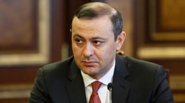 Ադրբեջանի ներկայացրած խախտումների վերաբերյալ հետաքննության արդյունքում պարզվել է՝ հայկական կողմը հրադադարը չի խախտել. ԱԽ քարտուղար